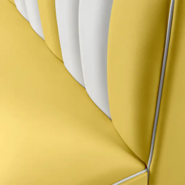 Diner booth hj&oslash;rne CB 60 cm/60 cm