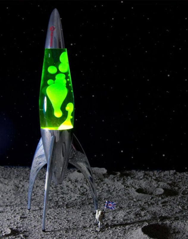 Telstar Rocket: Sølv