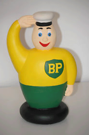 Hovedbilde BP figur 40 cm
