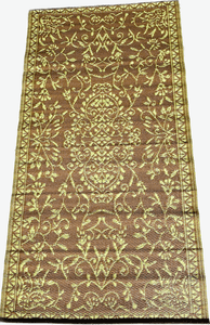 Hovedbilde Plastmatte Indisk 90x180cm ...