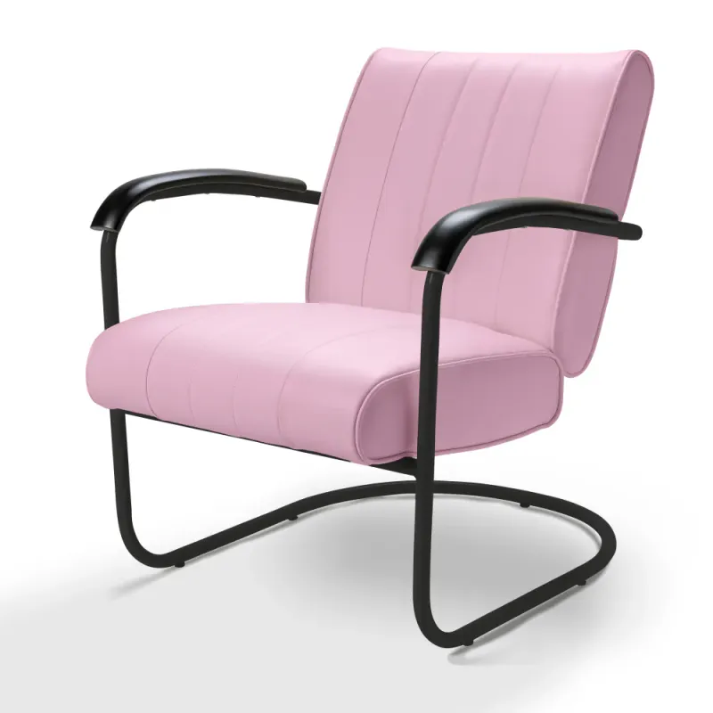 Pullman loungestol MP Sort