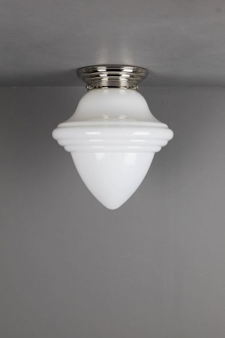 Hovedbilde Taklampe Diner Eikenøtt