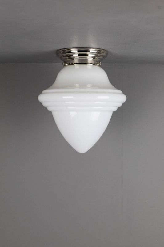Taklampe Diner Eikenøtt