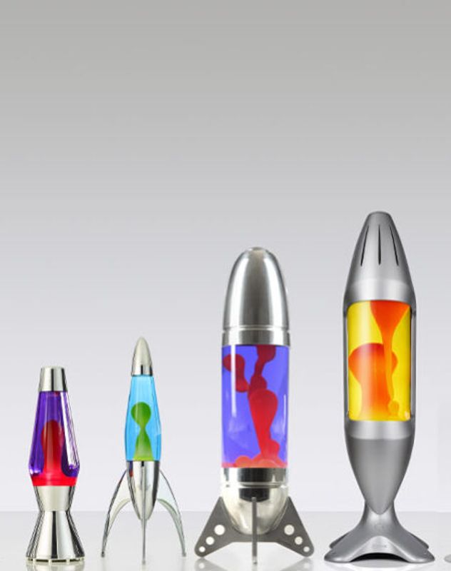 Telstar Rocket: Sort