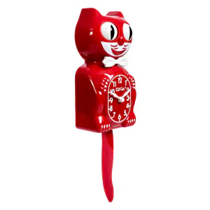 Hovedbilde Kit-Cat klokke Limited ...