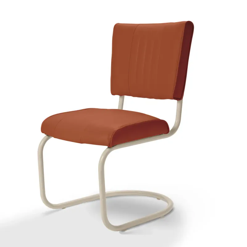 Prospect dinerstol MP Offwhite