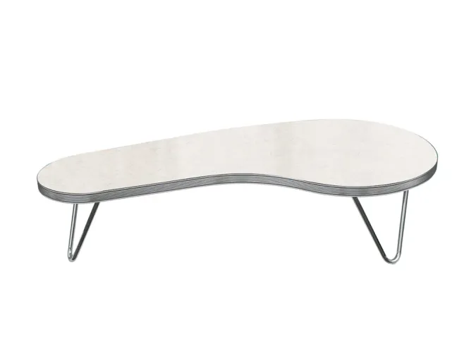Hovedbilde Dinerbord lavt TO-17