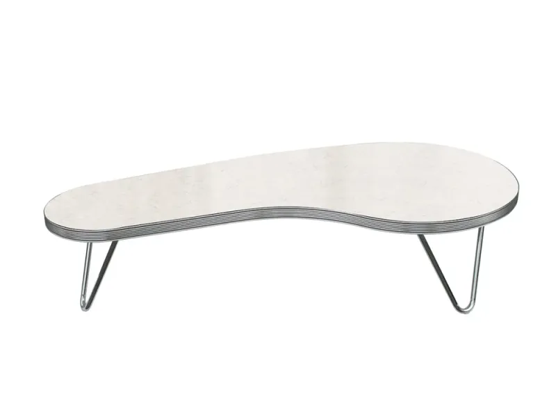 Dinerbord lavt TO-17
